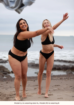 Load image into Gallery viewer, High Rise Bikini
