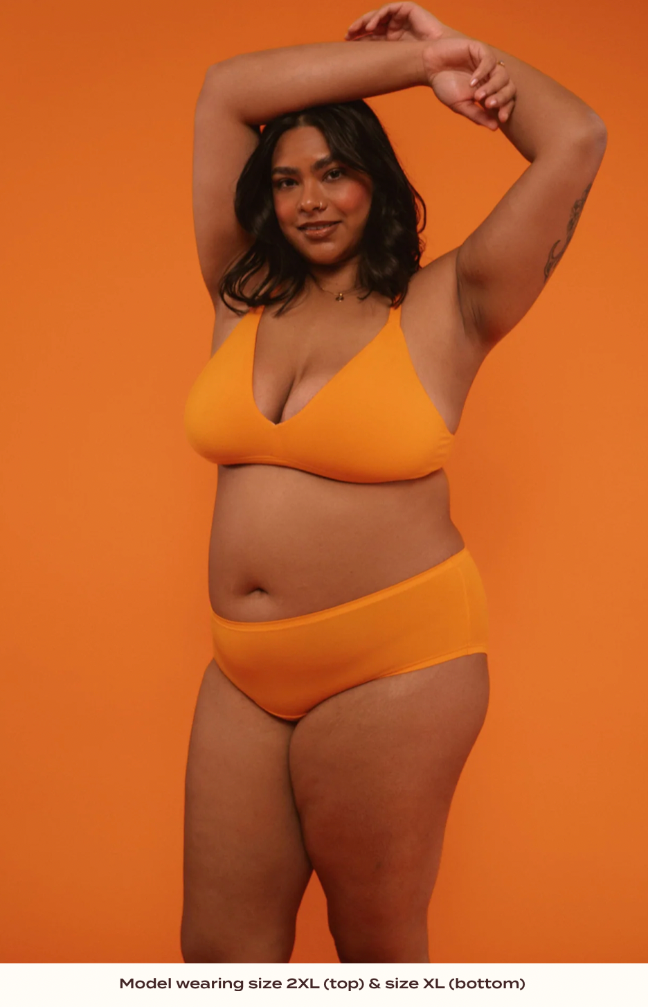 Mineral Bikini