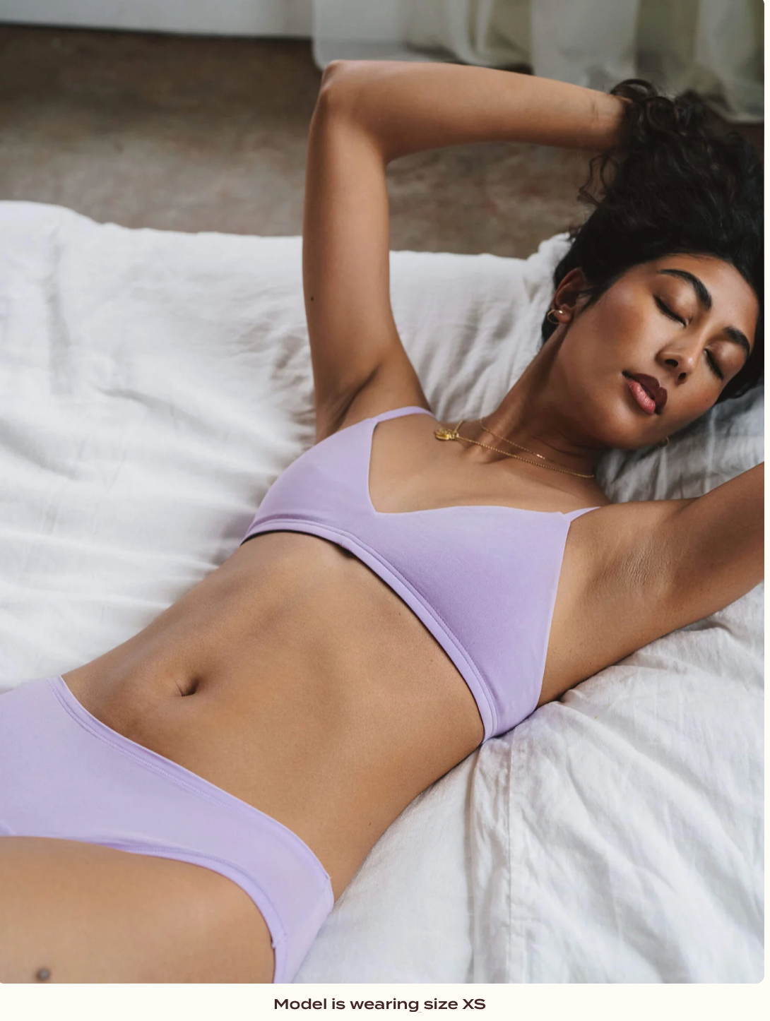 Mineral Bikini