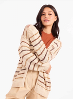 Load image into Gallery viewer, Lost Range Cardigan
