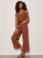 Load image into Gallery viewer, Soft Marine Pant - Clay
