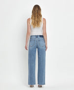 Load image into Gallery viewer, Clare- 90&#39;s Wide Leg
