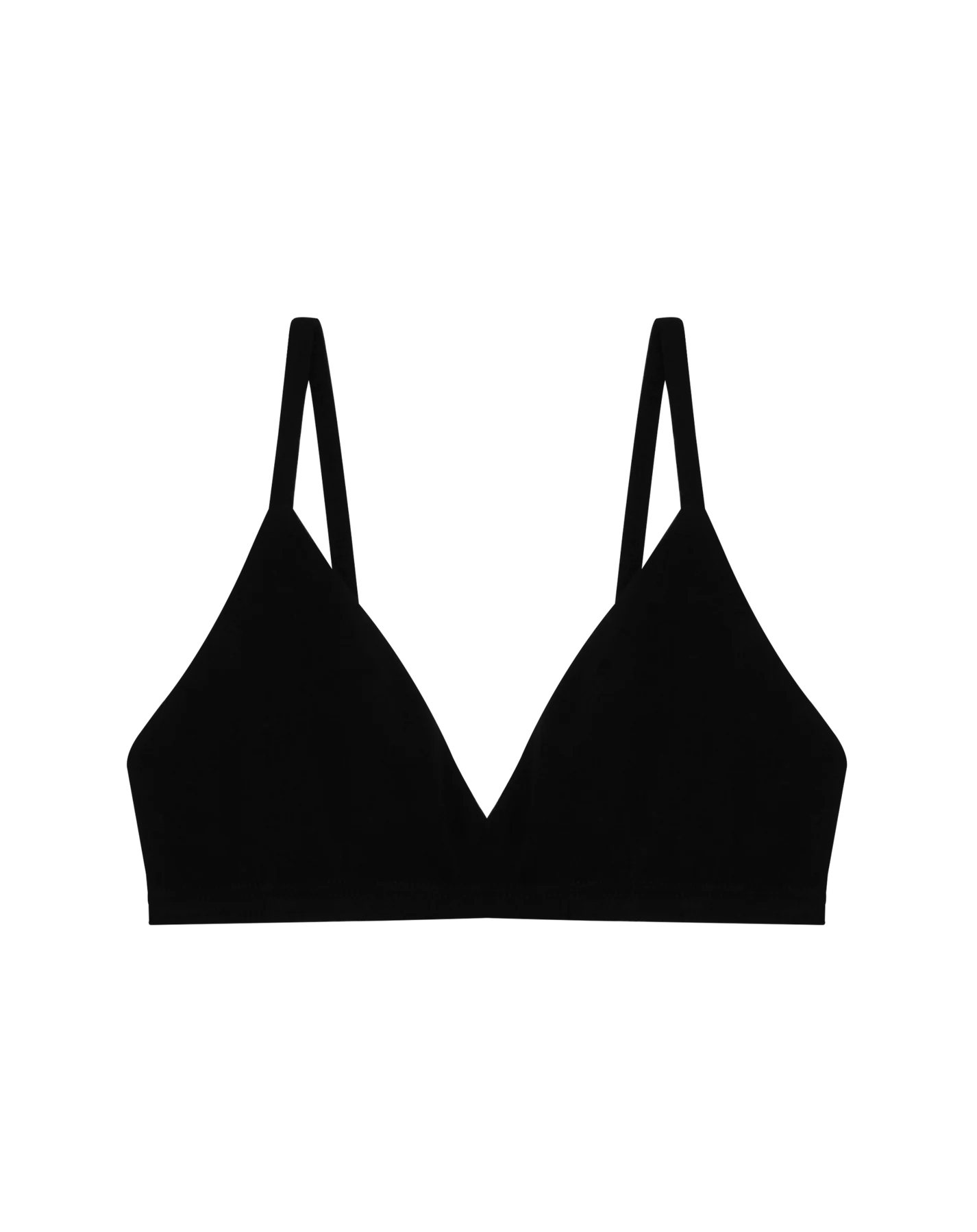 Triangle Bra