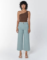 Load image into Gallery viewer, Gemma High Rise Pant - Zuma
