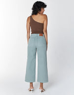 Load image into Gallery viewer, Gemma High Rise Pant - Zuma
