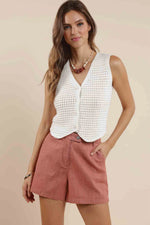 Load image into Gallery viewer, Nova Knit Vest
