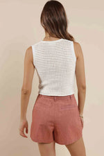 Load image into Gallery viewer, Nova Knit Vest
