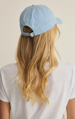 Load image into Gallery viewer, Premier Denim Hat
