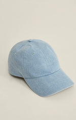 Load image into Gallery viewer, Premier Denim Hat
