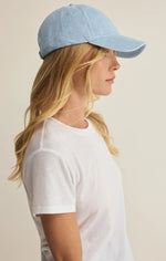 Load image into Gallery viewer, Premier Denim Hat
