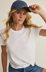 Load image into Gallery viewer, Premier Denim Hat- Calypso Blue
