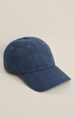 Load image into Gallery viewer, Premier Denim Hat- Calypso Blue
