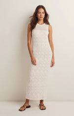 Load image into Gallery viewer, Mallorca Knitted Midi Dress
