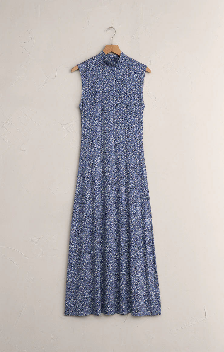 Aspen Midi Dress