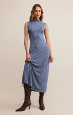 Load image into Gallery viewer, Aspen Midi Dress
