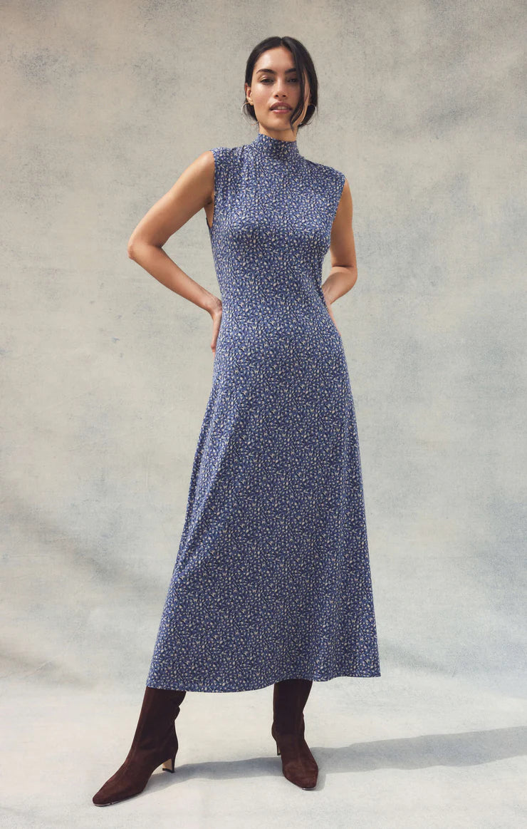 Aspen Midi Dress