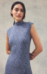 Load image into Gallery viewer, Aspen Midi Dress
