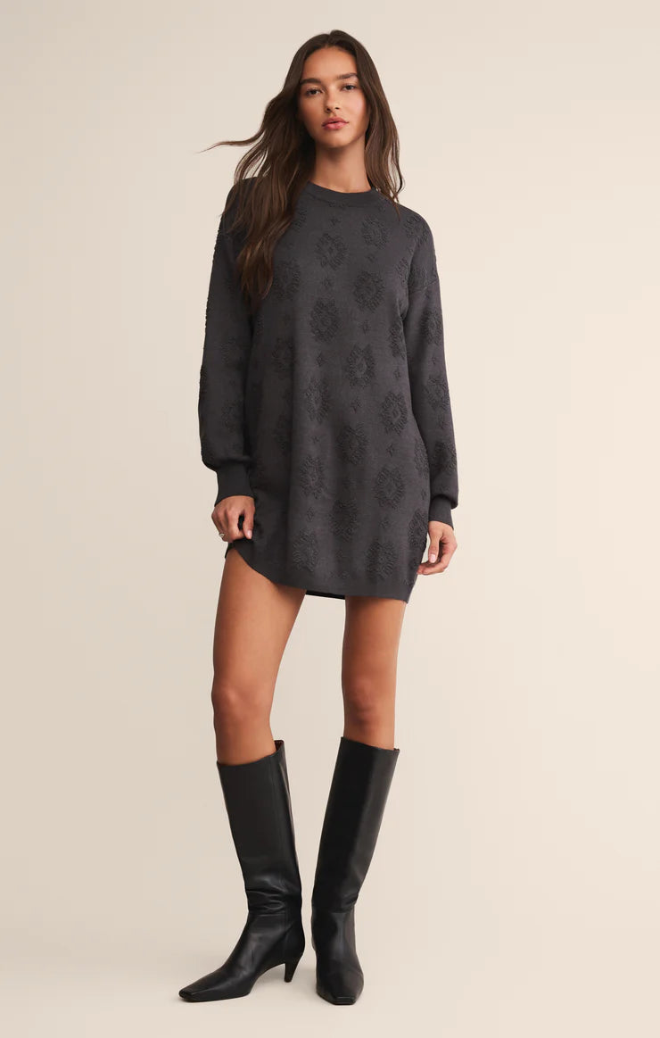 Amina Sweater Dress