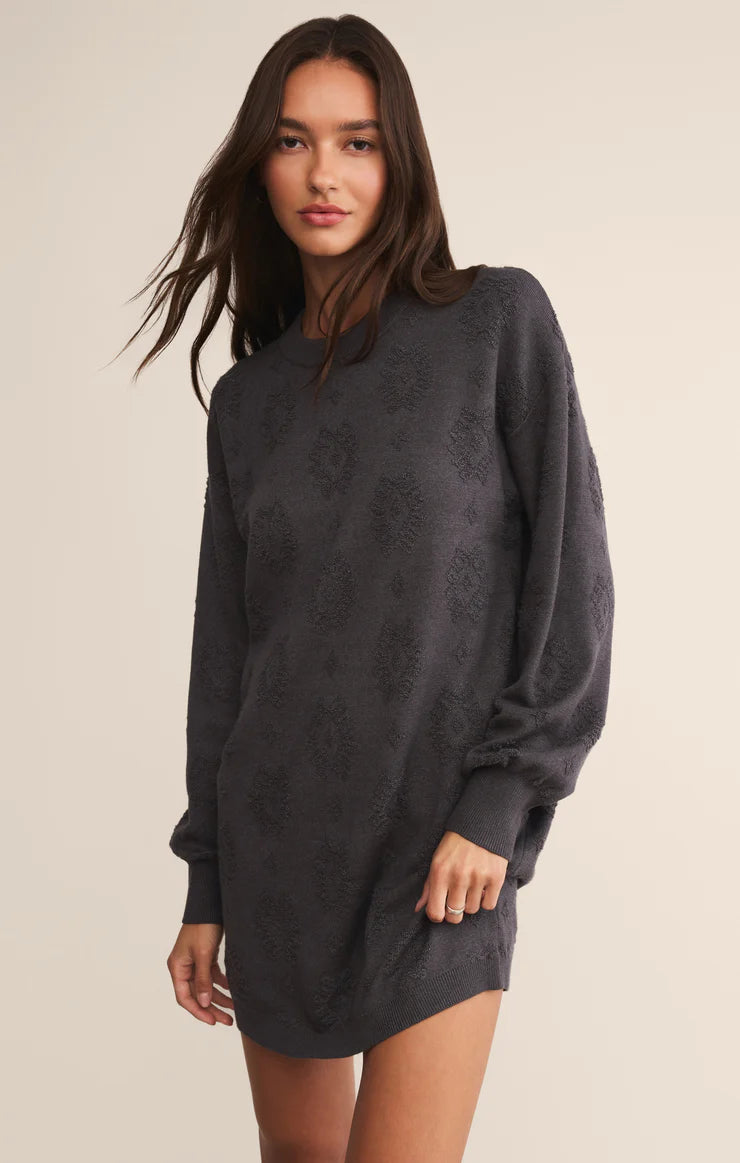 Amina Sweater Dress
