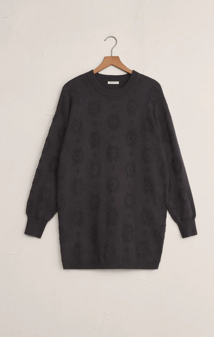 Amina Sweater Dress