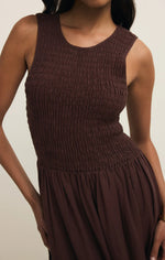 Load image into Gallery viewer, Juniper Maxi Dress
