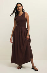Load image into Gallery viewer, Juniper Maxi Dress
