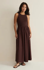 Load image into Gallery viewer, Juniper Maxi Dress
