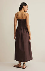 Load image into Gallery viewer, Cornelia Poplin Dress
