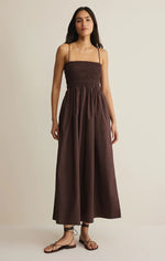 Load image into Gallery viewer, Cornelia Poplin Dress
