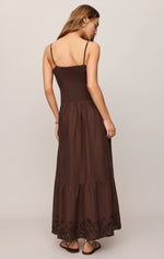 Load image into Gallery viewer, Esti Embroidered Dress
