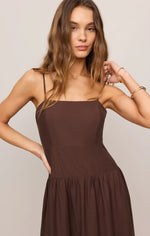 Load image into Gallery viewer, Esti Embroidered Dress
