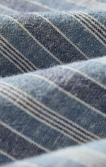 Load image into Gallery viewer, Sandcomber Striped Midi Dress
