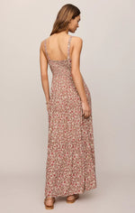 Load image into Gallery viewer, Mindy Floral Dress
