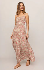 Load image into Gallery viewer, Mindy Floral Dress
