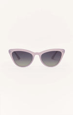 Load image into Gallery viewer, Rooftop Sunglasses - Frosted Violet
