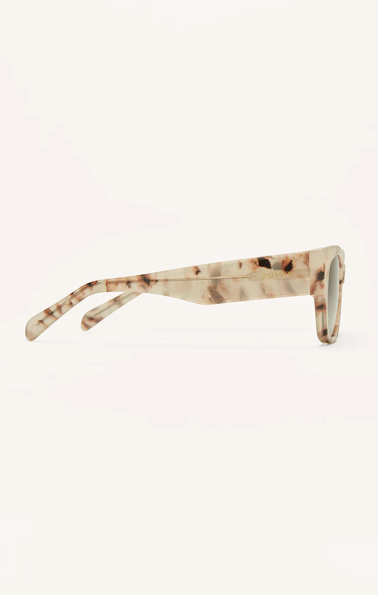 Road Trip Sunglasses- Warm Sands Gradient