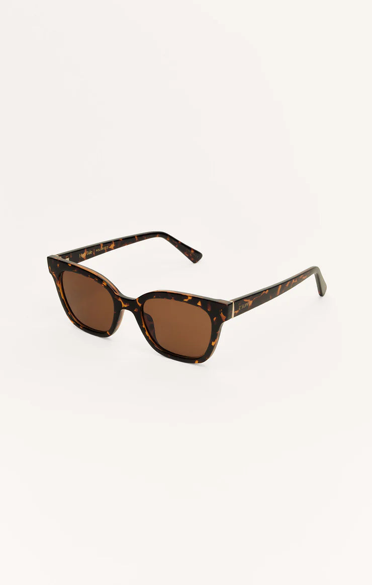 High Tide Sunglasses