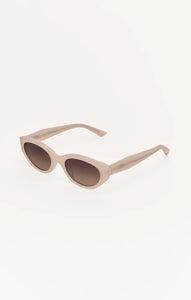 Heatwave Sunglasses - Sandstone Gradient