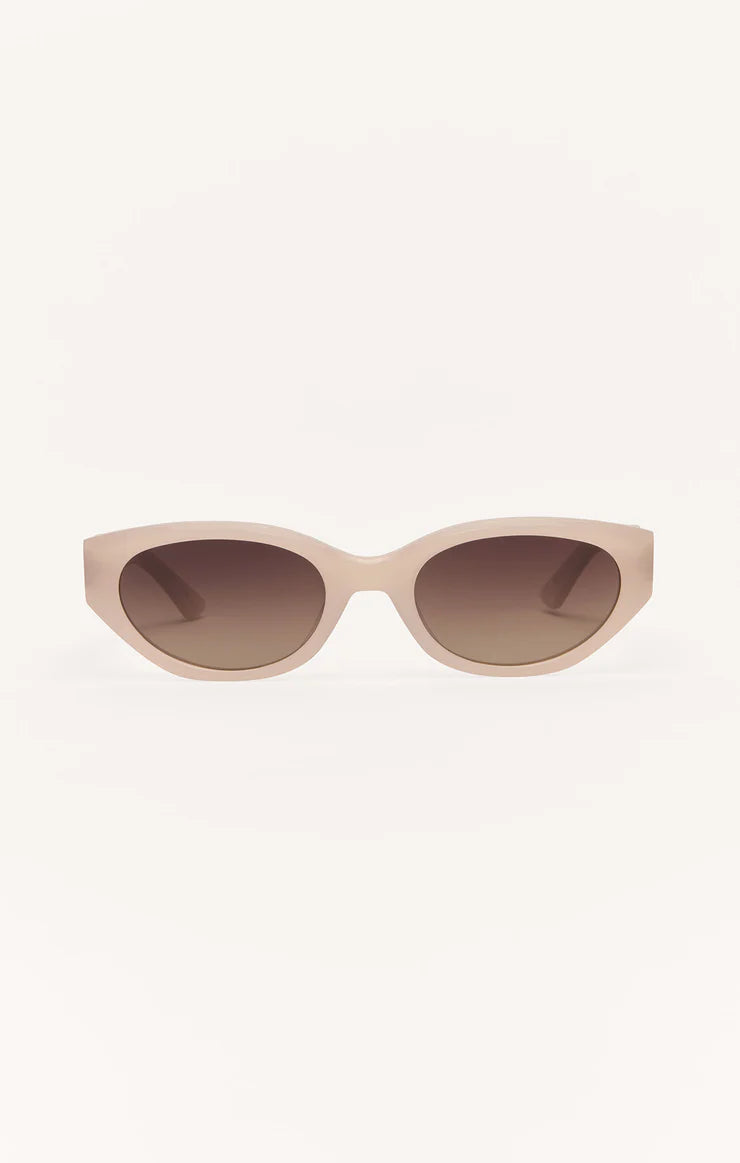 Heatwave Sunglasses - Sandstone Gradient