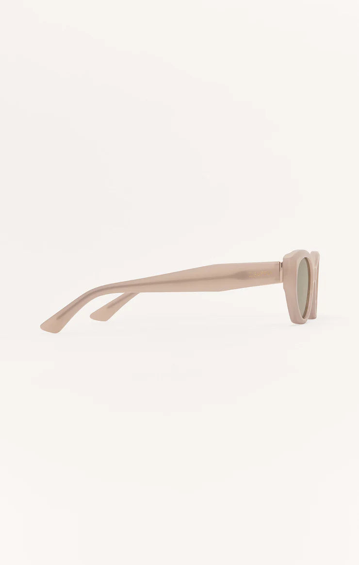 Heatwave Sunglasses - Sandstone Gradient