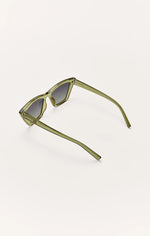 Load image into Gallery viewer, Villa Polarized Sunglasses - Olive
