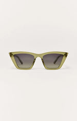 Load image into Gallery viewer, Villa Polarized Sunglasses - Olive
