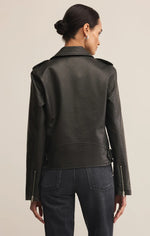 Load image into Gallery viewer, Alchemy Moto Jacket
