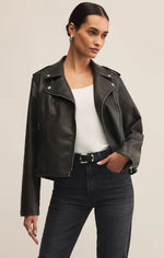 Load image into Gallery viewer, Alchemy Moto Jacket
