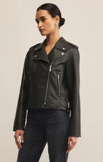 Load image into Gallery viewer, Alchemy Moto Jacket
