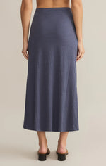 Load image into Gallery viewer, Delavine Textured Skirt
