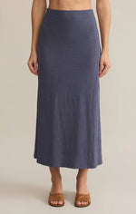 Load image into Gallery viewer, Delavine Textured Skirt
