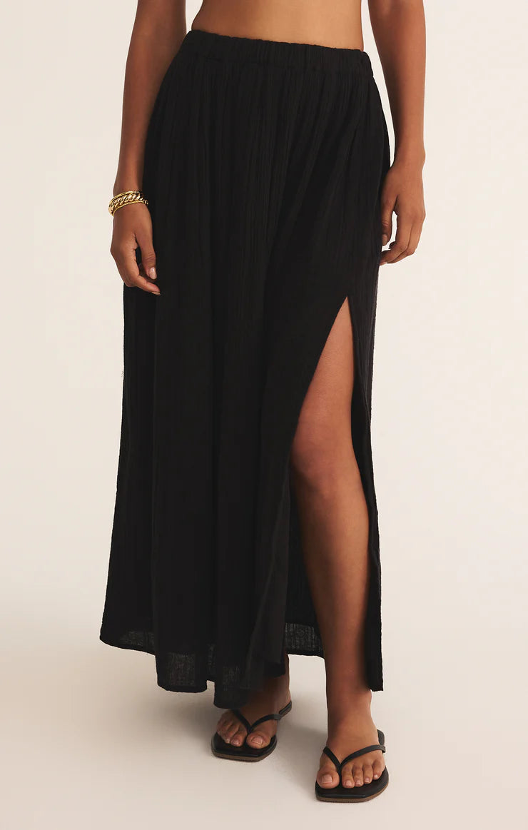 Reina Gauze Skirt