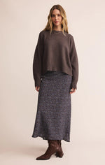 Load image into Gallery viewer, Aspen Floral Skirt
