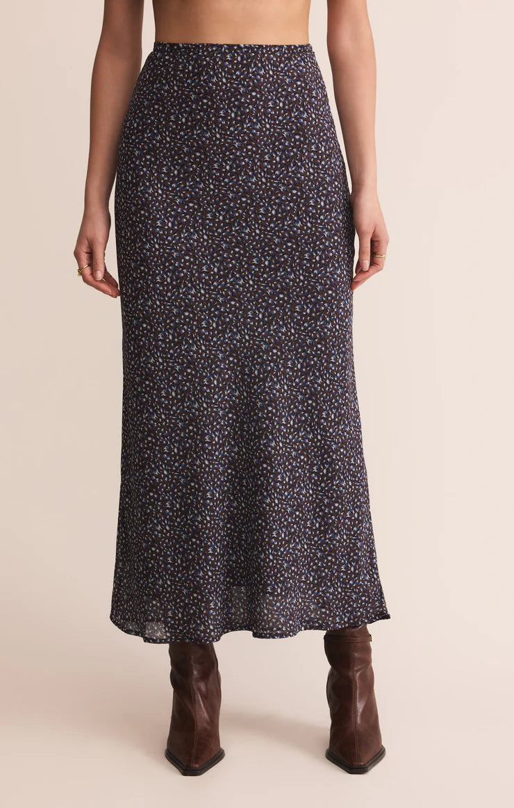 Aspen Floral Skirt
